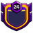 ZooS 2 badge
