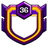 ABO_FAHAD COC badge