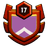 July badge
