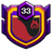 KC's Court badge