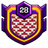 Scorpion Black badge