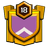 July badge