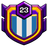 MAD badge