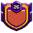 GHAITH KSA badge