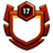 PEPSI DIET badge